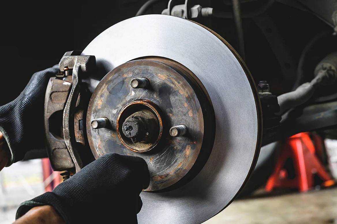 Brake Repair