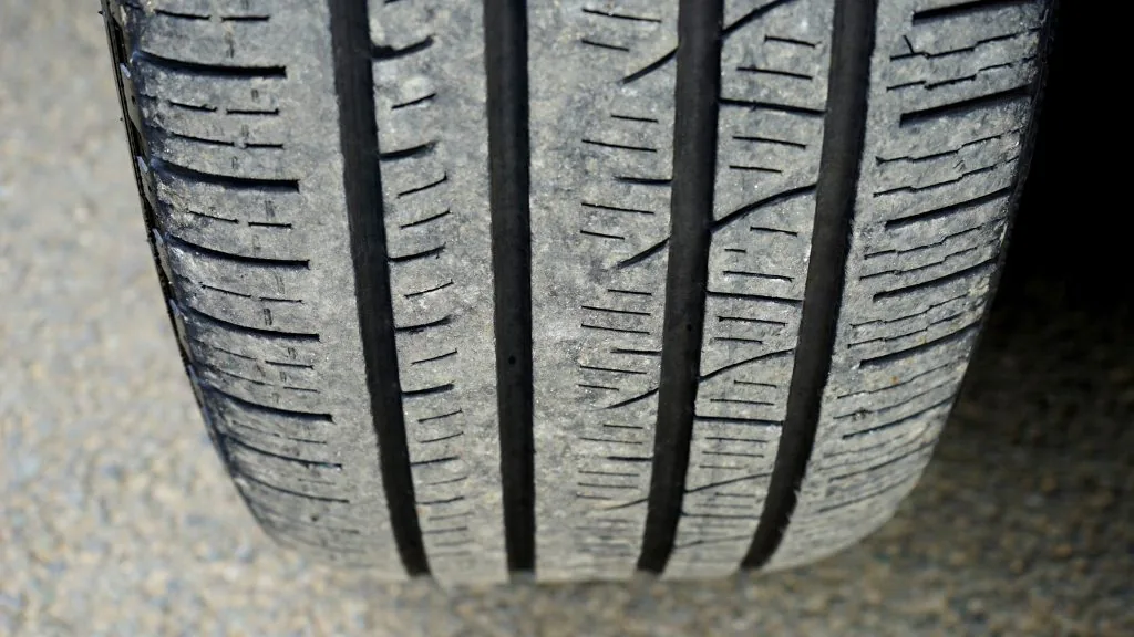 Stop the Rot: What You Need to Know About Tire Dry Rot