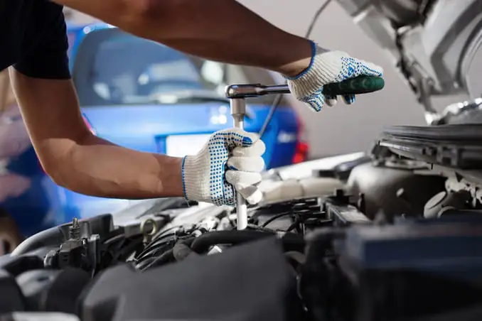 Car Repair Guide: What to Expect At Your Next Car Repair Service