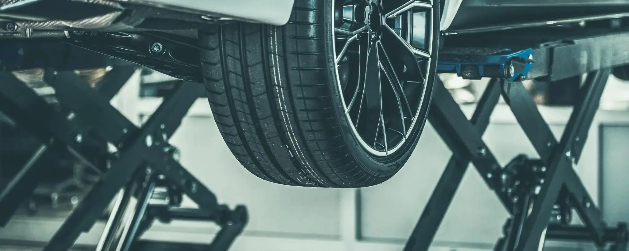 The Risks of Installing the Wrong Tire Size on Your Car