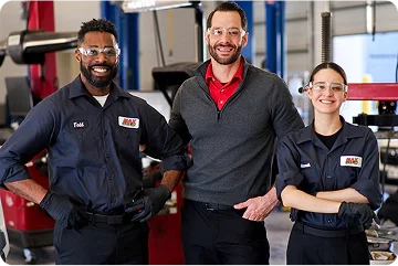 Join Our Team