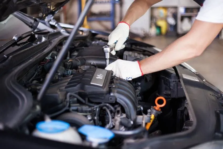 Complete Guide to Auto Repairs in Fresno, CA