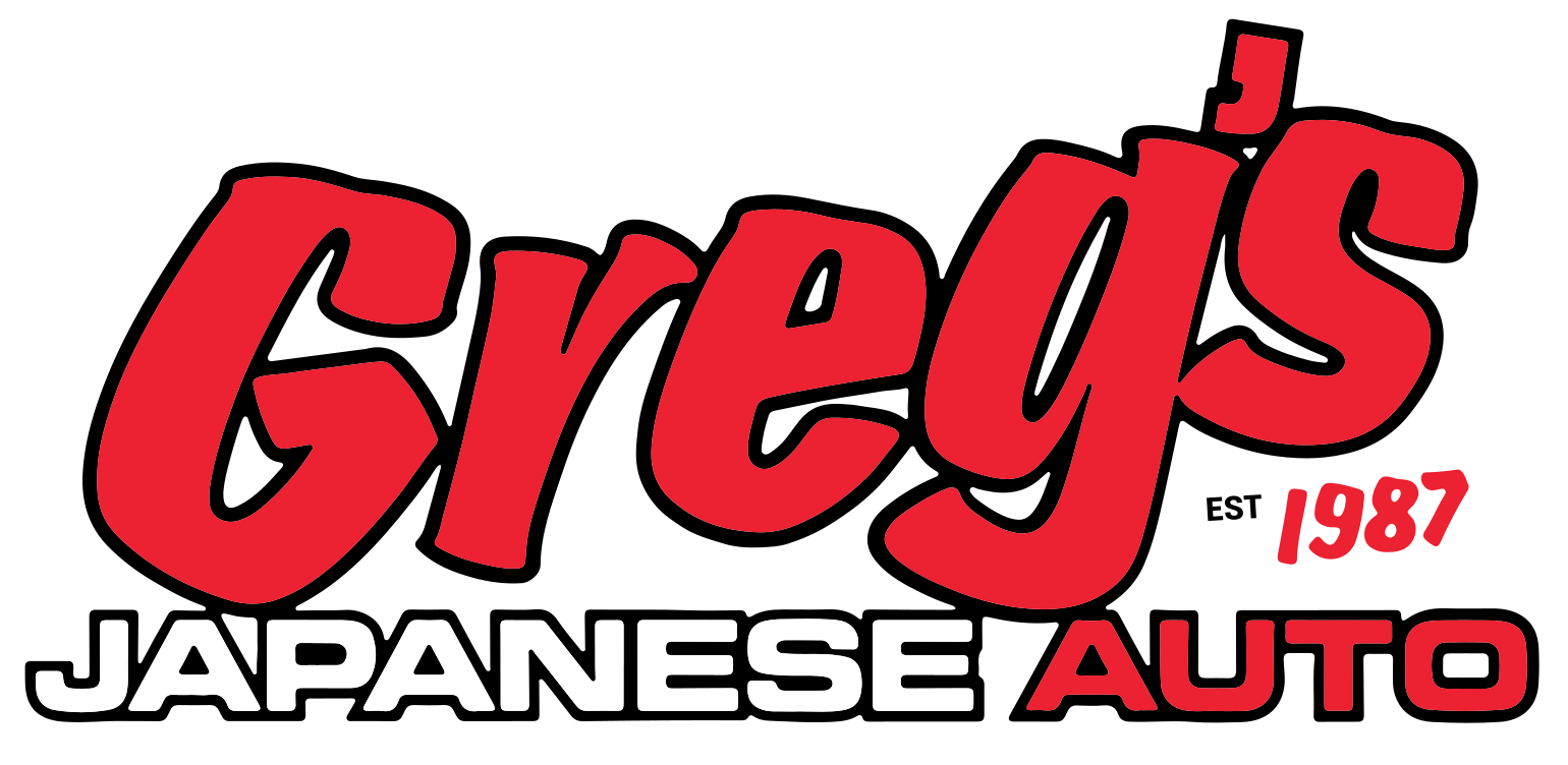 Greg's Japanese Auto